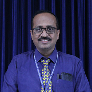 Dr. Sathish Kumar S