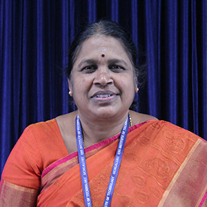 Dr. Sumathi S