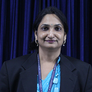 Dr. Vipula Singh