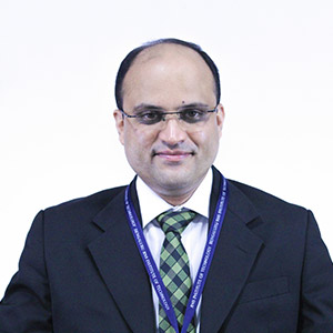 Dr. Mukesh Patil