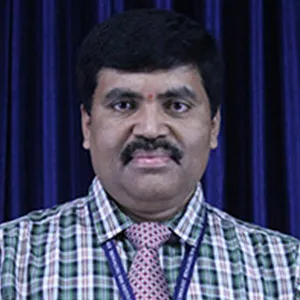 Dr. S. Padmanabhan