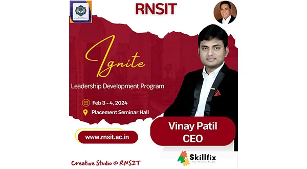 Ignite Leadership Development Program