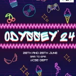 Odyssey '24