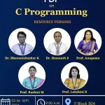 FDP on C Programming