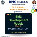 Skill Development Week Phase 2