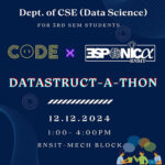 Datastruct-a-thon