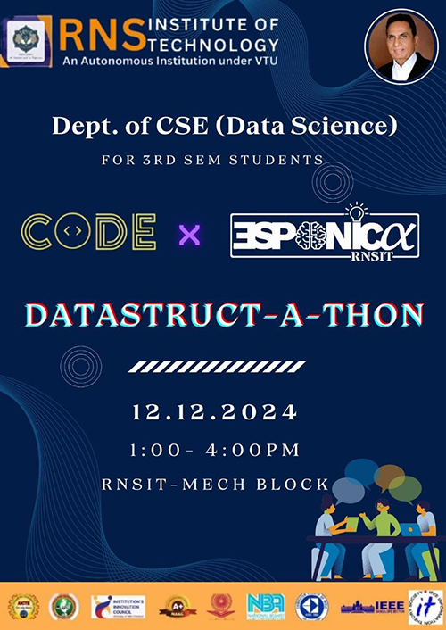 Datastruct-a-thon