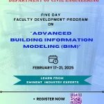 Five Day Faculty Development Program